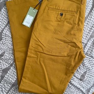Skinny Hennepin Chino GoodFellow & Co